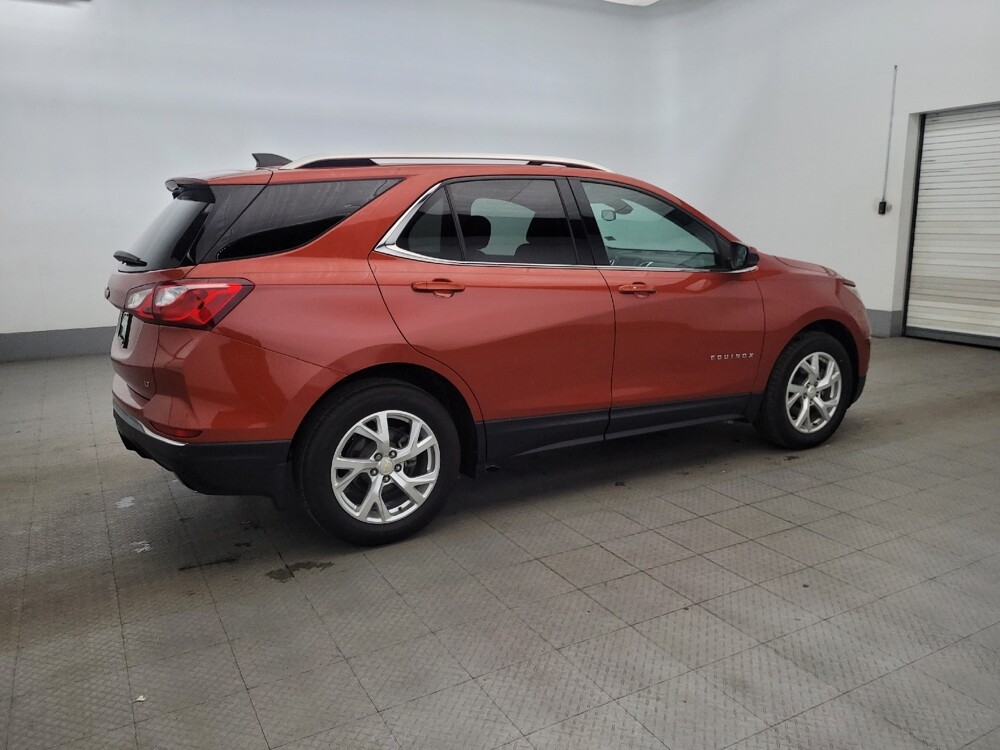 2020 Chevrolet Equinox in Williamstown, NJ 8094 - 18117899 10