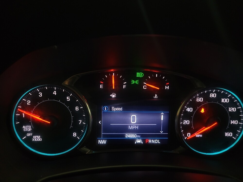 2020 Chevrolet Equinox in Williamstown, NJ 8094 - 18117899 23