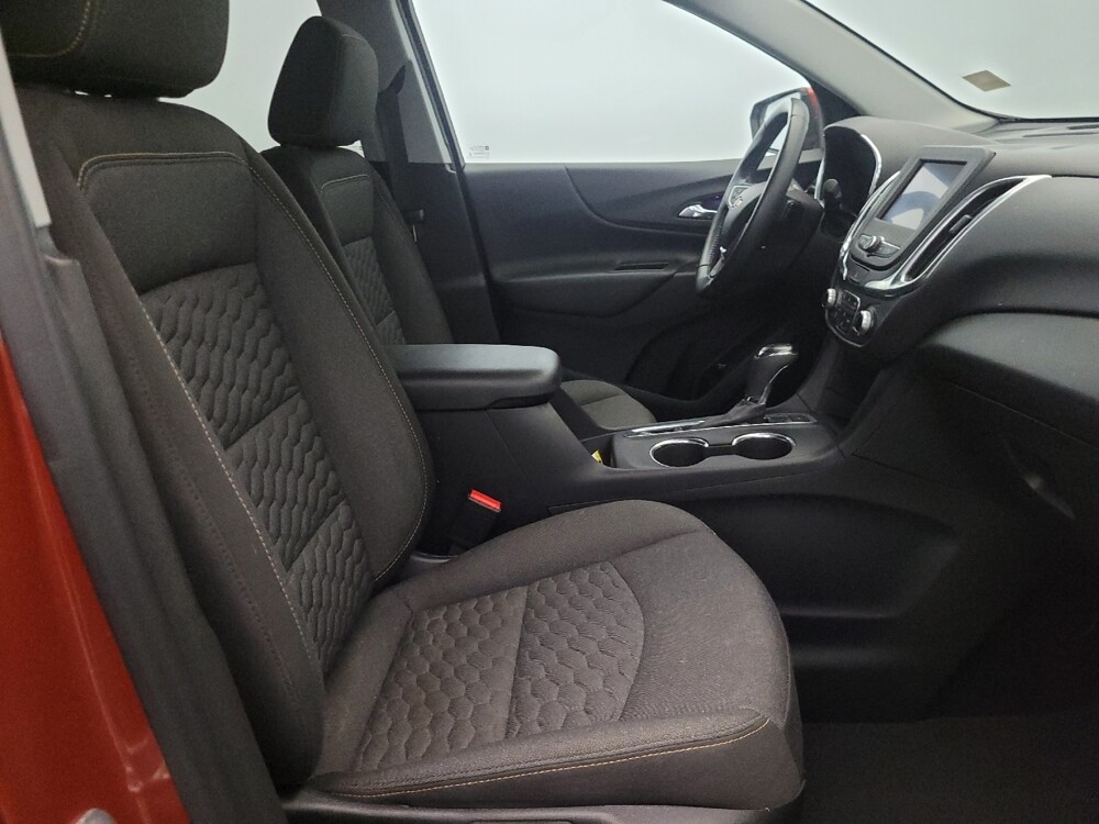 2020 Chevrolet Equinox in Williamstown, NJ 8094 - 18117899 21