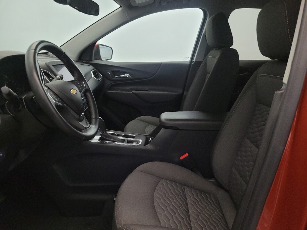 2020 Chevrolet Equinox in Williamstown, NJ 8094 - 18117899 17