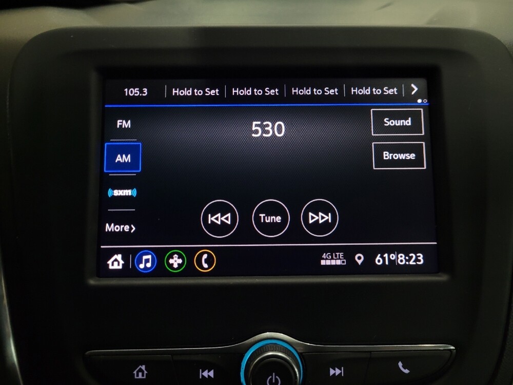 2020 Chevrolet Equinox in Williamstown, NJ 8094 - 18117899 25