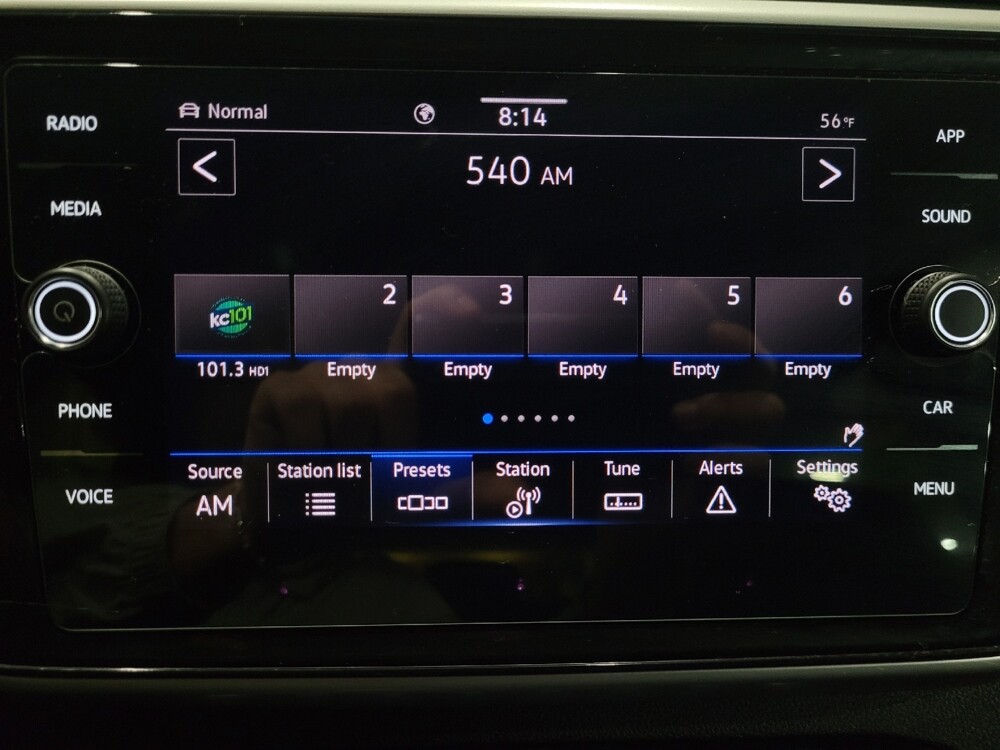 2022 Volkswagen Atlas in New Castle, DE 19720 - 18117901 25