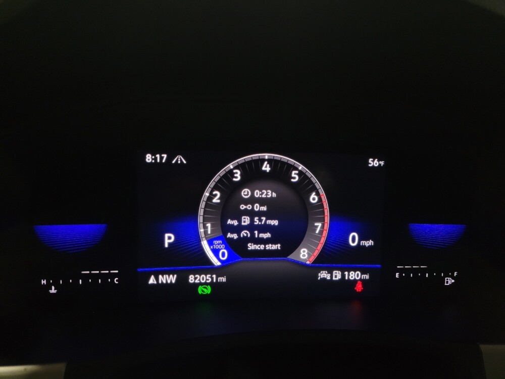 2022 Volkswagen Atlas in New Castle, DE 19720 - 18117901 23