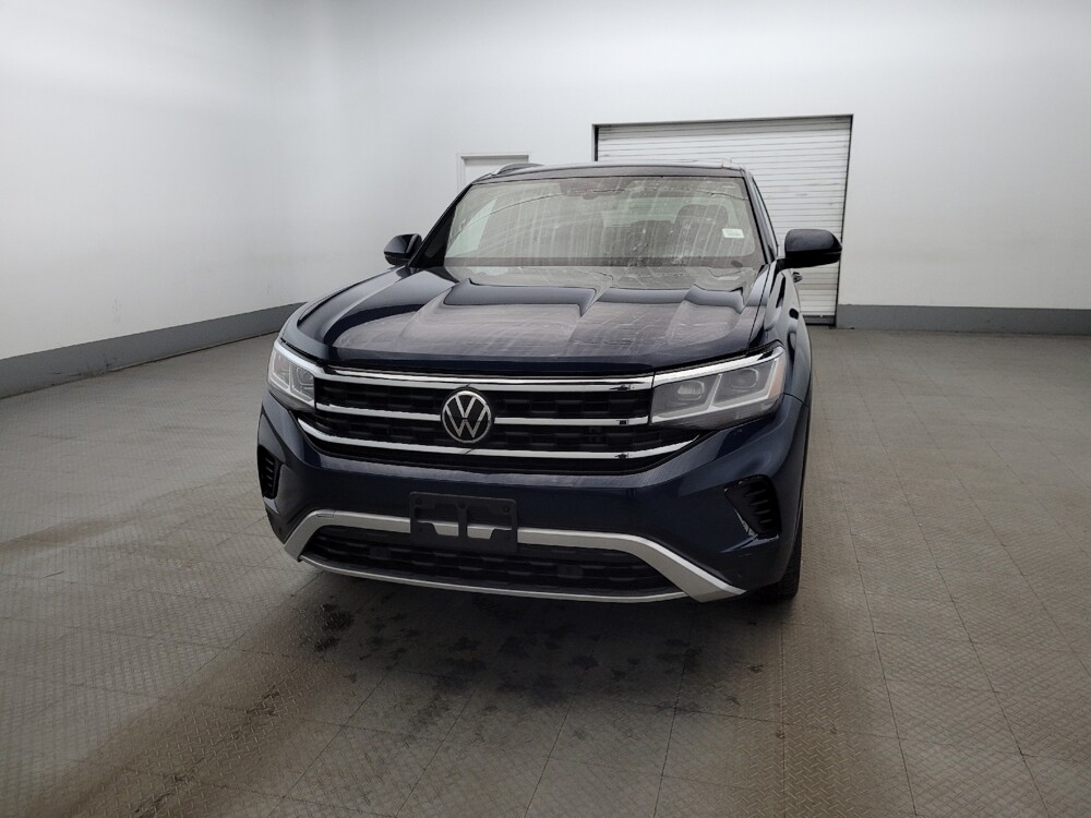 2022 Volkswagen Atlas in New Castle, DE 19720 - 18117901 15