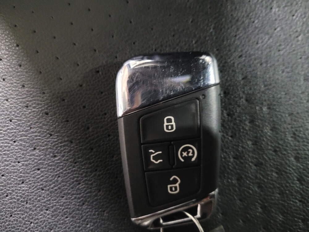 2022 Volkswagen Atlas in New Castle, DE 19720 - 18117901 32