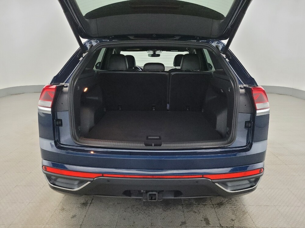 2022 Volkswagen Atlas in New Castle, DE 19720 - 18117901 29