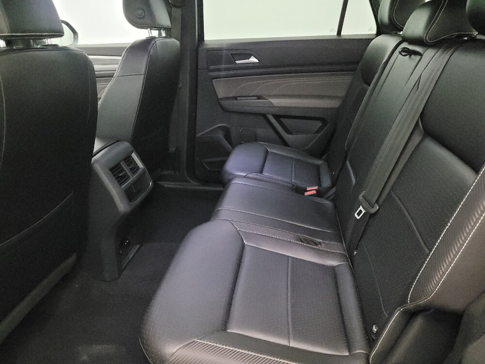 2022 Volkswagen Atlas in New Castle, DE 19720 - 18117901 18