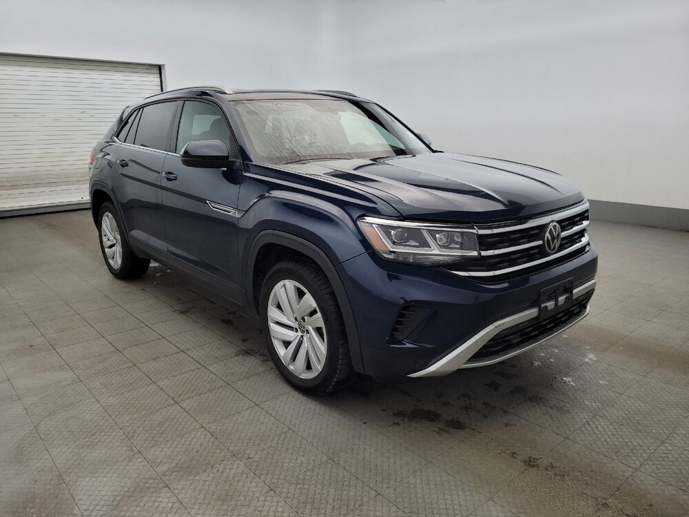 2022 Volkswagen Atlas in New Castle, DE 19720 - 18117901 13