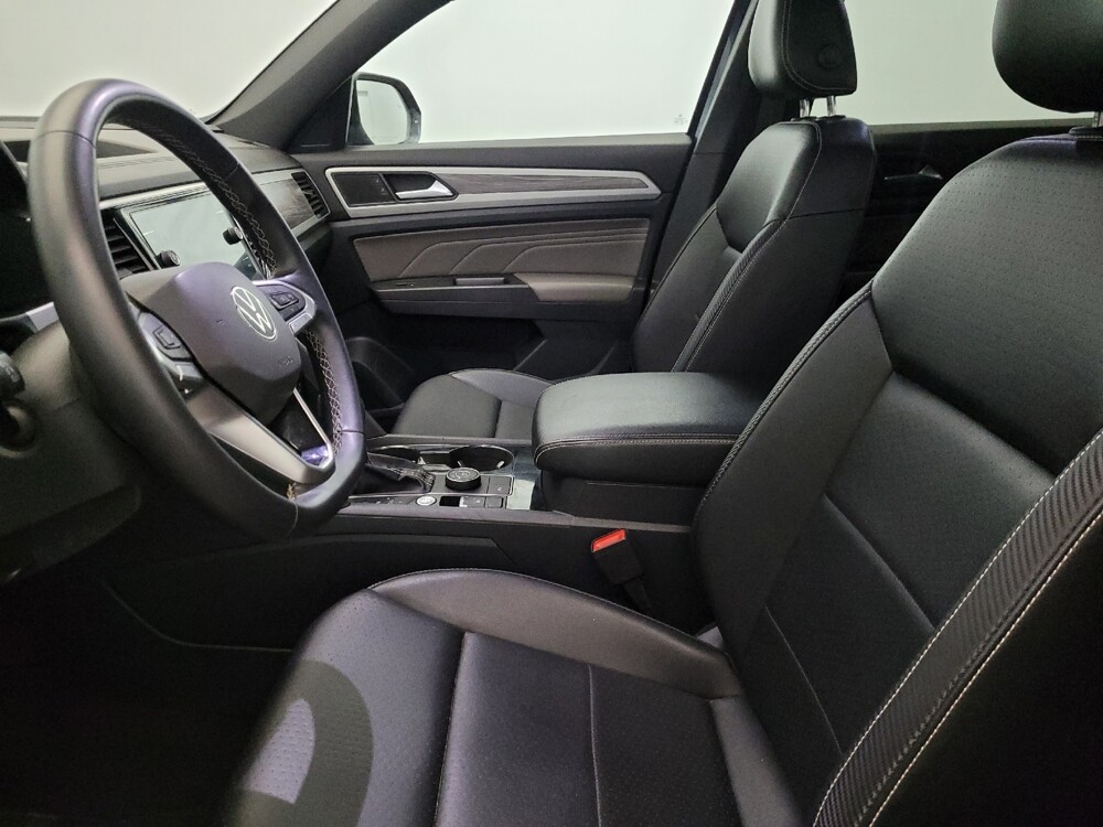 2022 Volkswagen Atlas in New Castle, DE 19720 - 18117901 17
