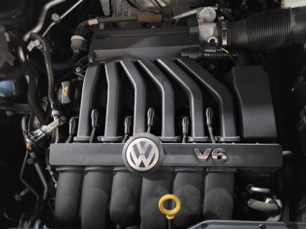 2022 Volkswagen Atlas in New Castle, DE 19720 - 18117901 30