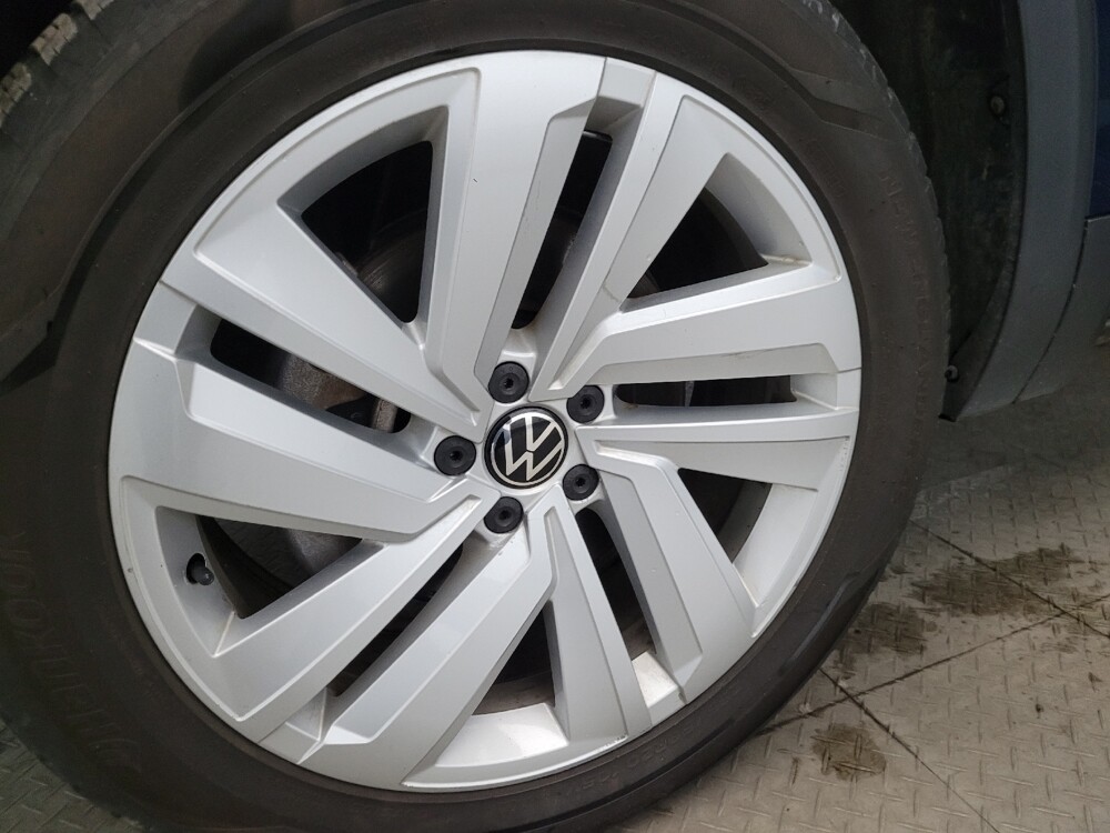 2022 Volkswagen Atlas in New Castle, DE 19720 - 18117901 31