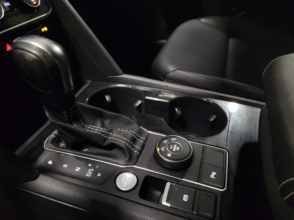 2022 Volkswagen Atlas in New Castle, DE 19720 - 18117901 26