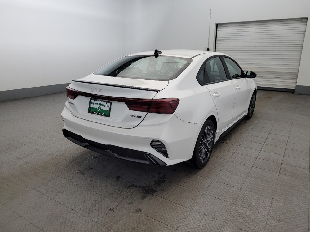 2023 Kia Forte in New Castle, DE 19720 - 18117902 9