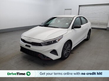 2023 Kia Forte in New Castle, DE 19720