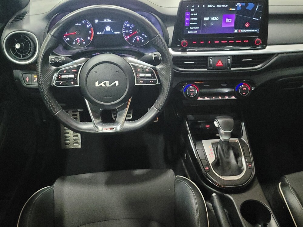 2023 Kia Forte in New Castle, DE 19720 - 18117902 30
