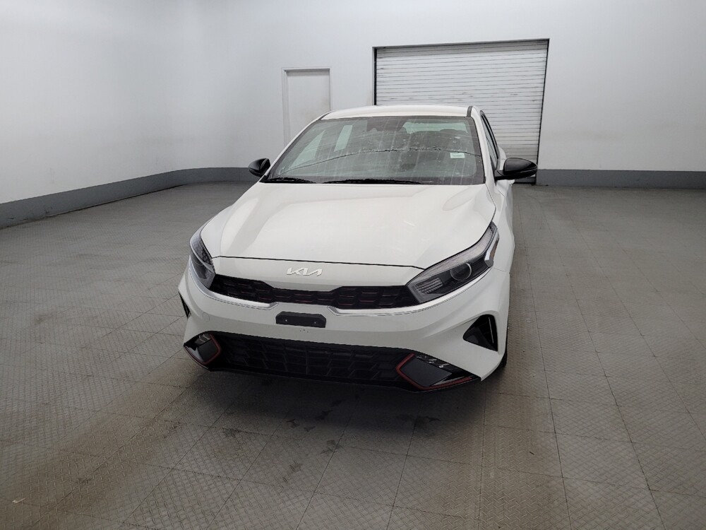 2023 Kia Forte in New Castle, DE 19720 - 18117902 15