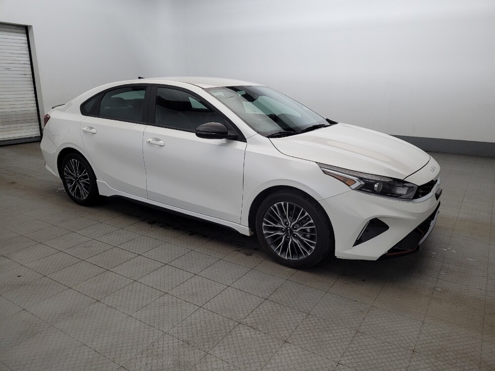 2023 Kia Forte in New Castle, DE 19720 - 18117902 11