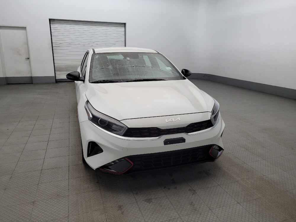 2023 Kia Forte in New Castle, DE 19720 - 18117902 14