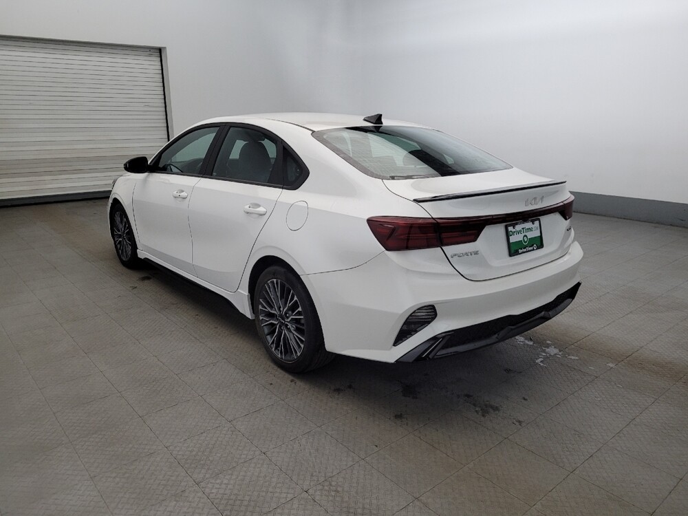 2023 Kia Forte in New Castle, DE 19720 - 18117902 5