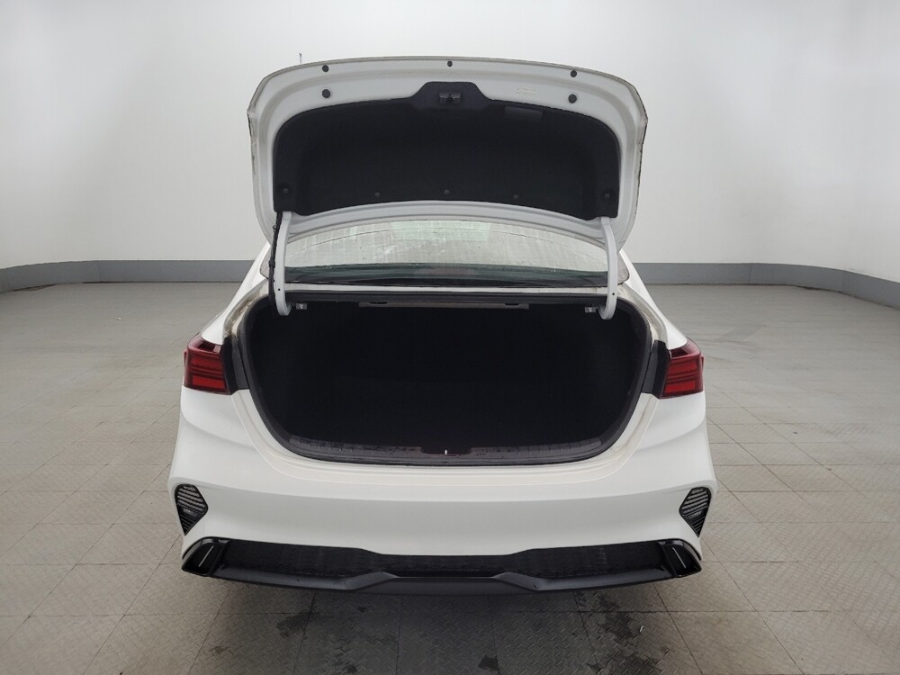 2023 Kia Forte in New Castle, DE 19720 - 18117902 29