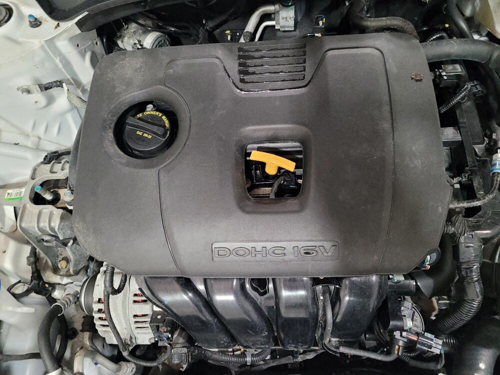 2023 Kia Forte in New Castle, DE 19720 - 18117902 22