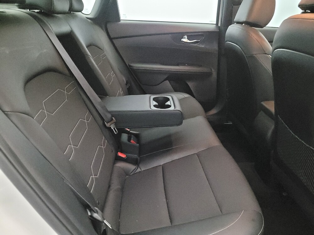 2023 Kia Forte in New Castle, DE 19720 - 18117902 19