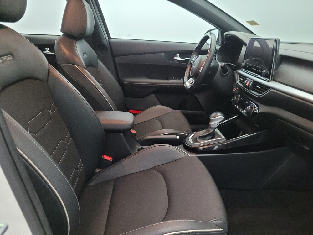 2023 Kia Forte in New Castle, DE 19720 - 18117902 21