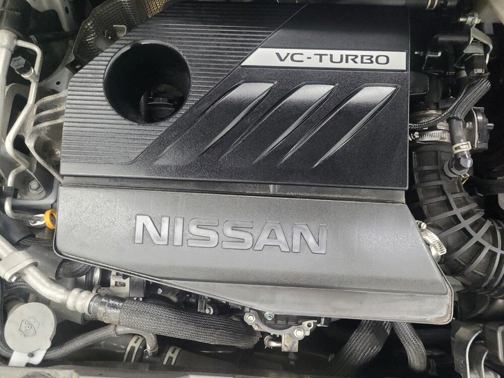 2023 Nissan Rogue in Indianapolis, IN 46222 - 18117904 30