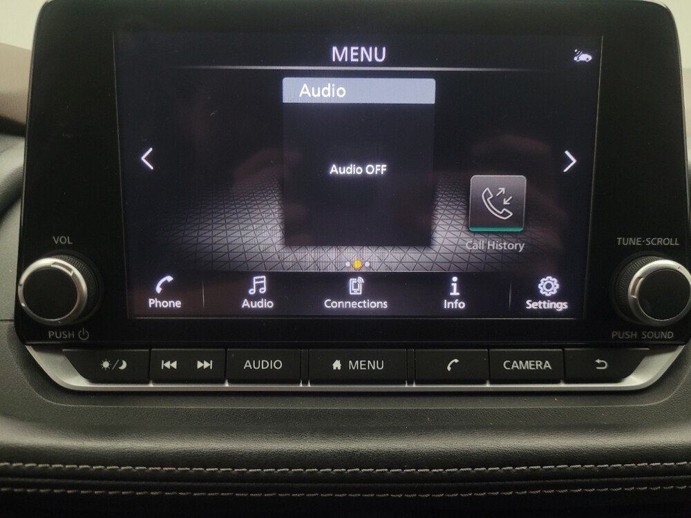 2023 Nissan Rogue in Indianapolis, IN 46222 - 18117904 25