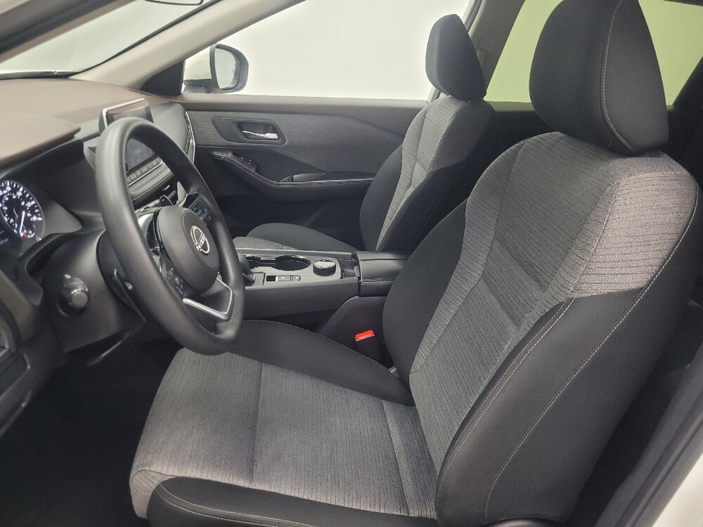 2023 Nissan Rogue in Indianapolis, IN 46222 - 18117904 17