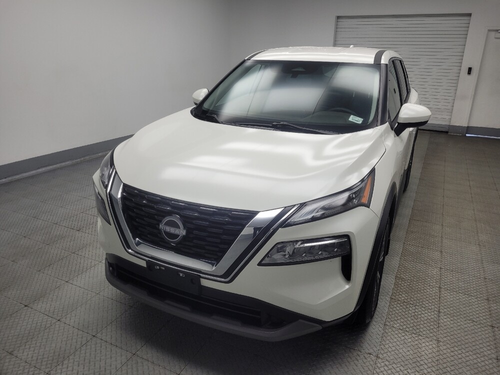 2023 Nissan Rogue in Indianapolis, IN 46222 - 18117904 15