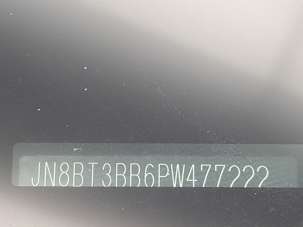 2023 Nissan Rogue in Indianapolis, IN 46222 - 18117904 33