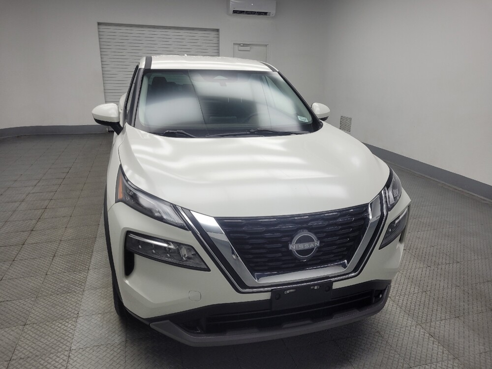 2023 Nissan Rogue in Indianapolis, IN 46222 - 18117904 14