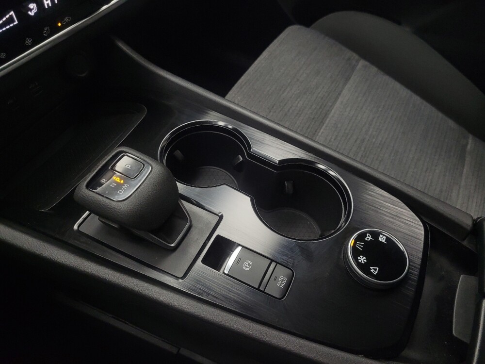 2023 Nissan Rogue in Indianapolis, IN 46222 - 18117904 26