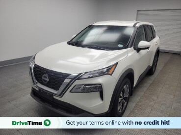 2023 Nissan Rogue in Indianapolis, IN 46222