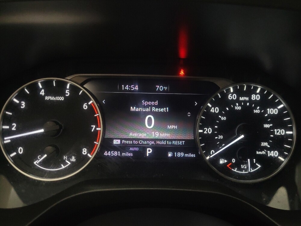 2023 Nissan Rogue in Indianapolis, IN 46222 - 18117904 23