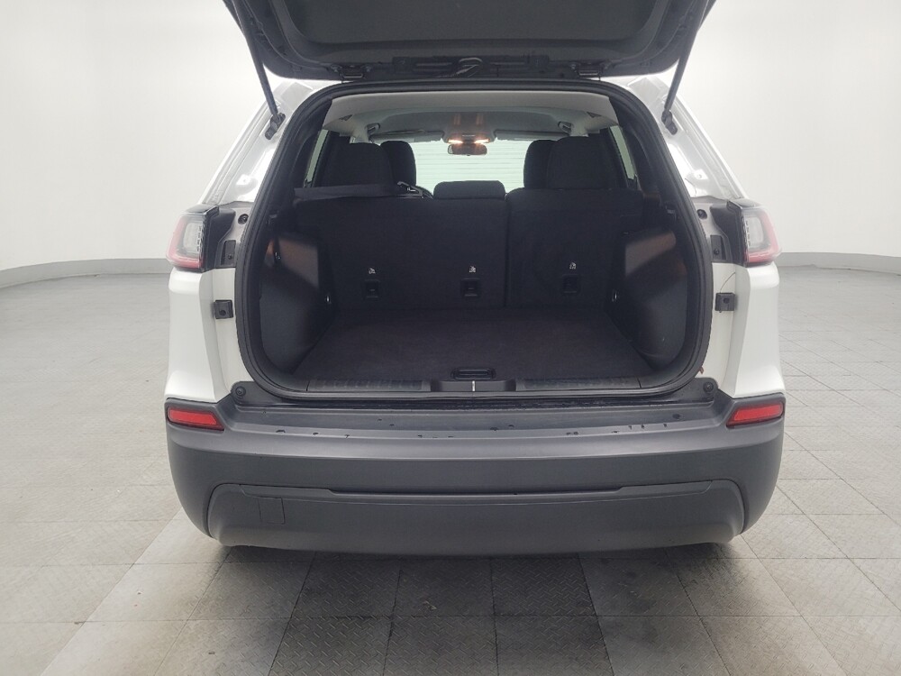 2020 Jeep Cherokee in Birmingham, AL 35215 - 18117906 29