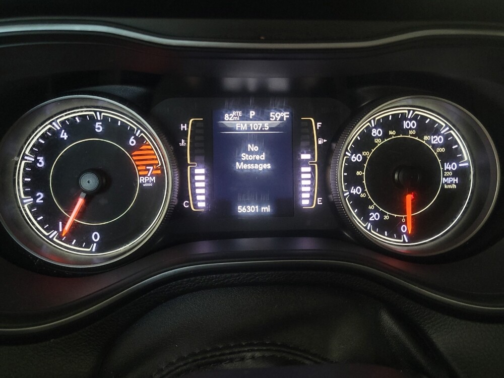 2020 Jeep Cherokee in Birmingham, AL 35215 - 18117906 23