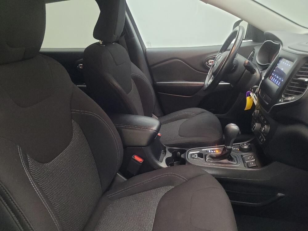 2020 Jeep Cherokee in Birmingham, AL 35215 - 18117906 21