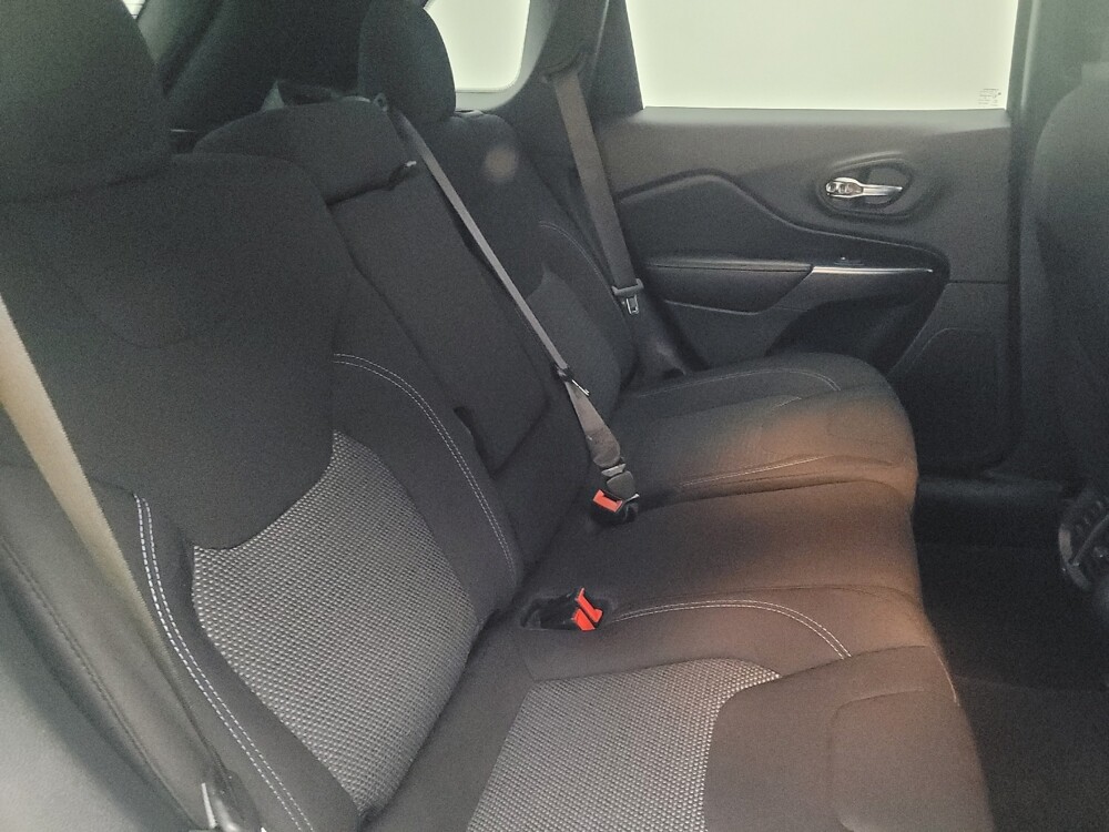 2020 Jeep Cherokee in Birmingham, AL 35215 - 18117906 19