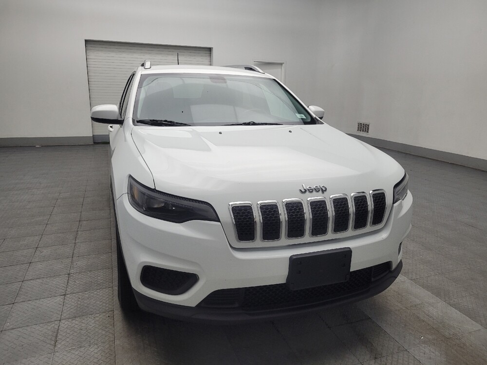 2020 Jeep Cherokee in Birmingham, AL 35215 - 18117906 14