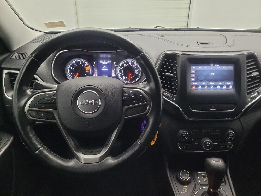 2020 Jeep Cherokee in Birmingham, AL 35215 - 18117906 22