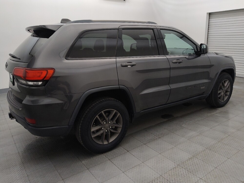 2016 Jeep Grand Cherokee in Round Rock, TX 78664 - 18117908 10