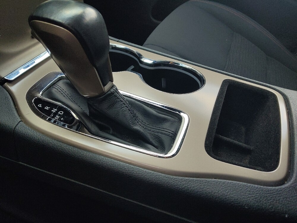 2016 Jeep Grand Cherokee in Round Rock, TX 78664 - 18117908 26