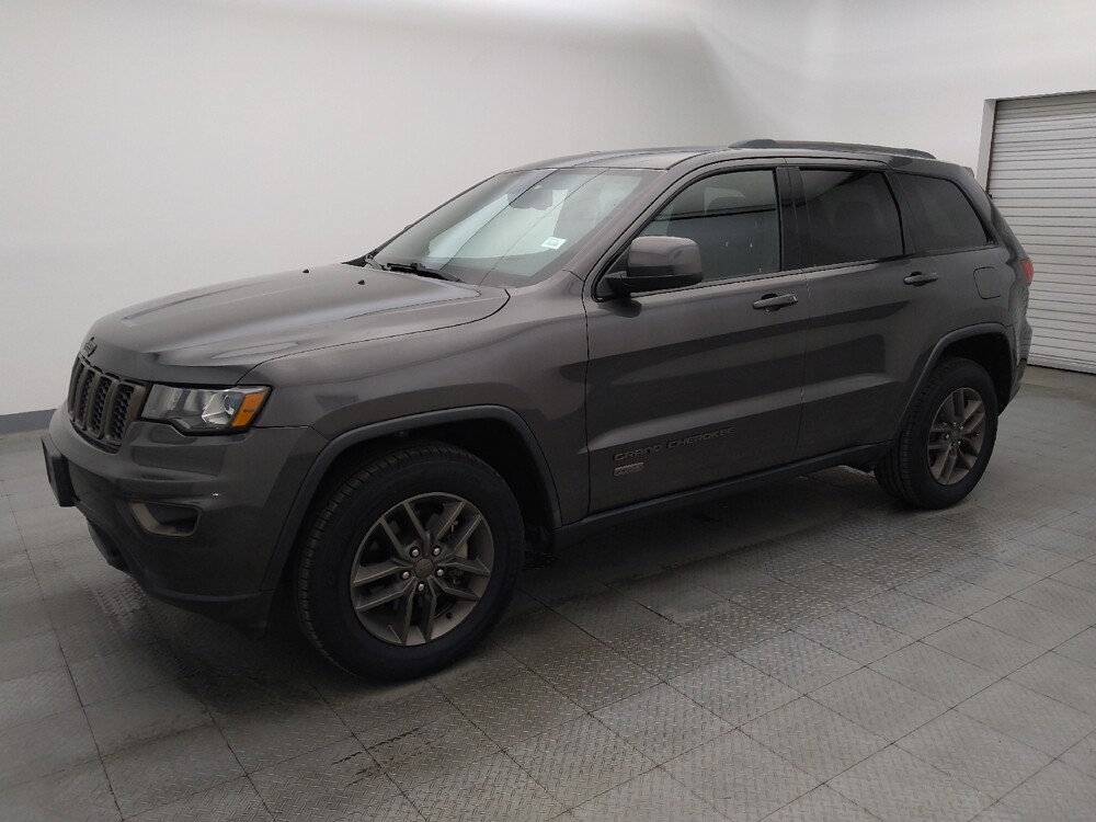 2016 Jeep Grand Cherokee in Round Rock, TX 78664 - 18117908 2