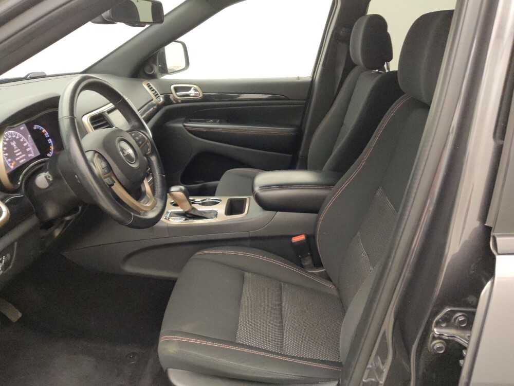 2016 Jeep Grand Cherokee in Round Rock, TX 78664 - 18117908 17