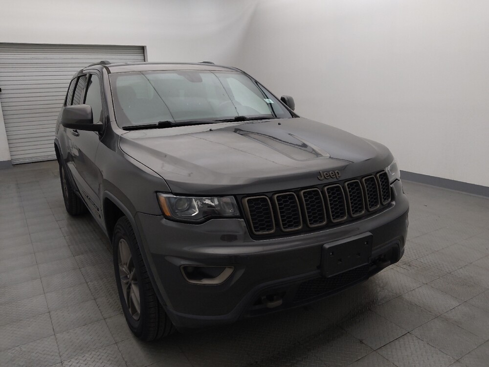 2016 Jeep Grand Cherokee in Round Rock, TX 78664 - 18117908 14
