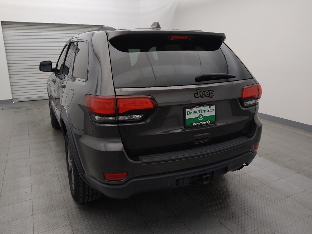 2016 Jeep Grand Cherokee in Round Rock, TX 78664 - 18117908 6