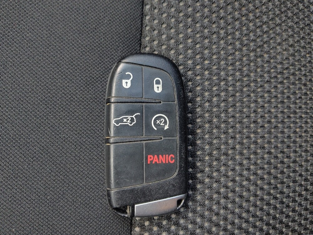 2016 Jeep Grand Cherokee in Round Rock, TX 78664 - 18117908 32