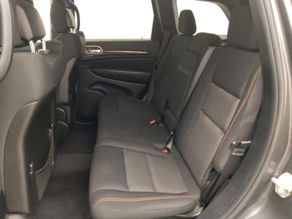 2016 Jeep Grand Cherokee in Round Rock, TX 78664 - 18117908 18